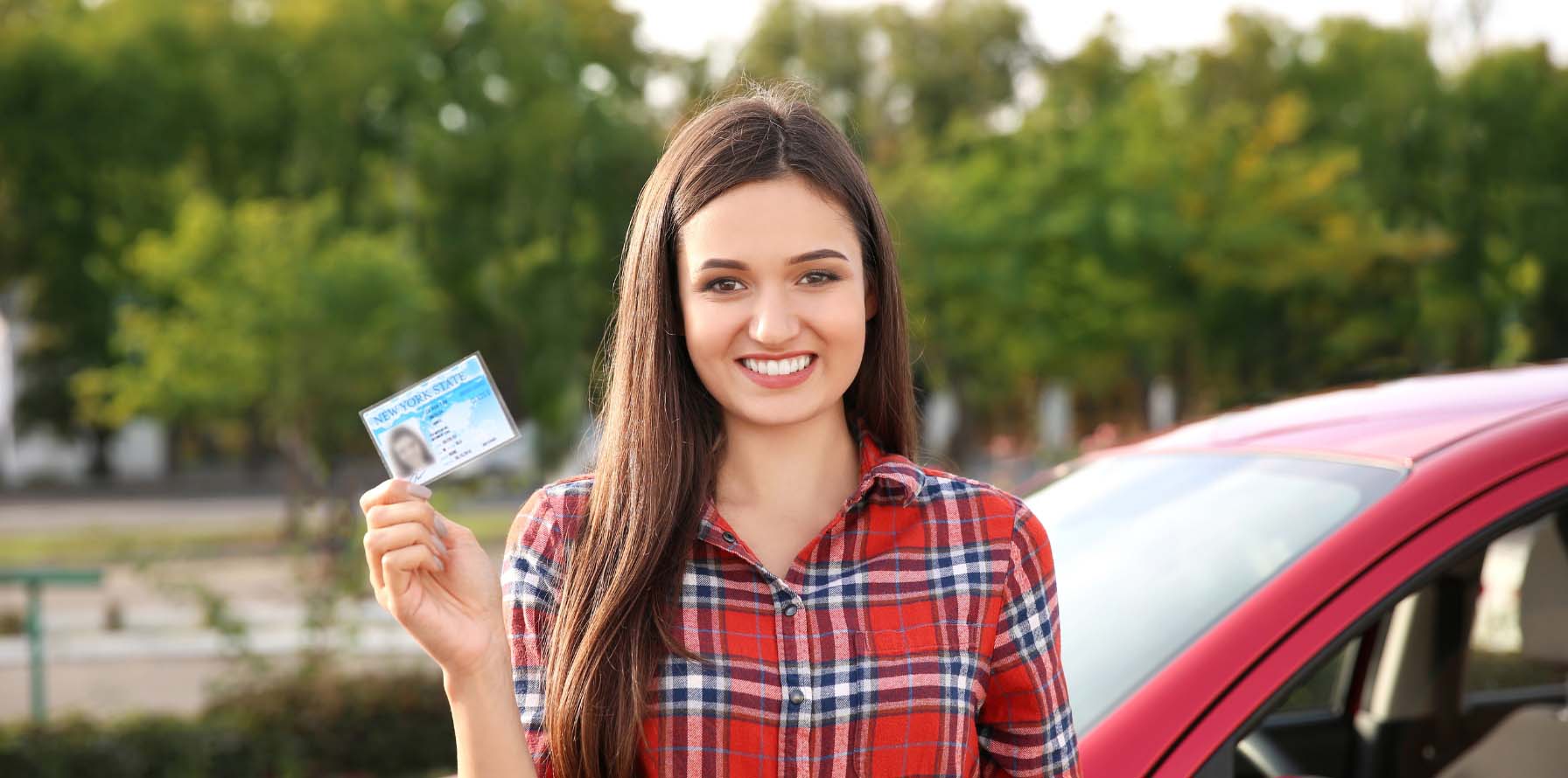 Out-of-State Driver License/ID Transfers